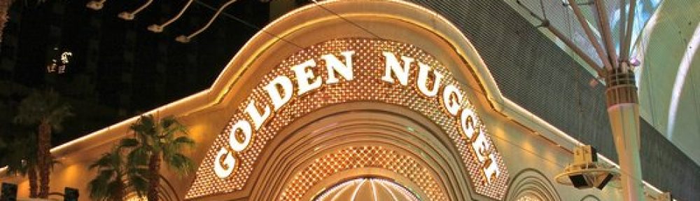 Golden Nugget Las Vegas